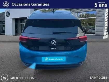 Photo 7 Volkswagen T-cross  1.0 TSI 116ch R-Line Edition DSG7