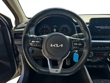 Photo 11 Kia Stonic  1.0 T-GDi 100ch GT Line