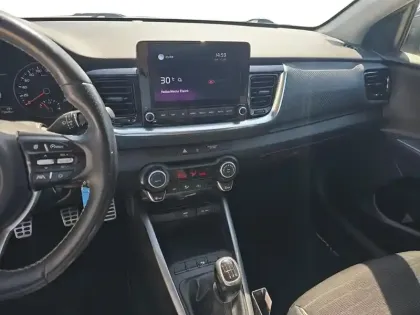 Photo 12 Kia Stonic  1.0 T-GDi 100ch GT Line