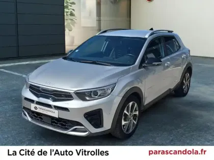 Photo Kia Stonic Gt Line