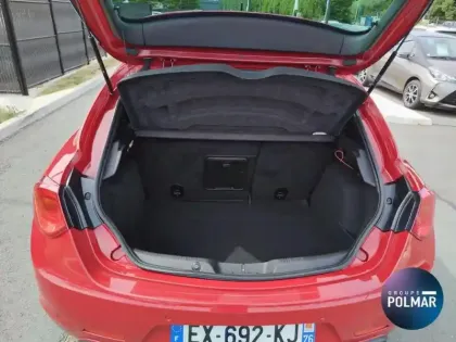 Photo 5 Alfa Romeo Giulietta  1.4 TB MultiAir 150ch Imola Stop&Start
