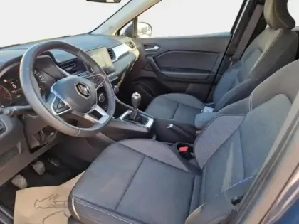Photo 13 Renault Captur  1.0 Eco-G 100ch Evolution