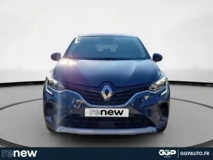 Photo 7 Renault Captur  1.0 Eco-G 100ch Evolution