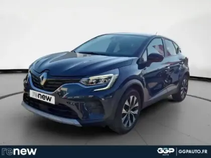 Photo Renault Captur Evolution