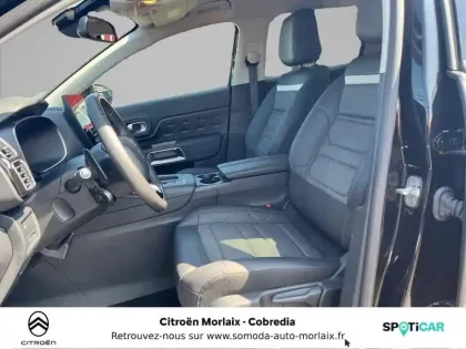 Photo 8 Citroën C5 aircross  1.5 BlueHDi 130ch PLUS boite automatique