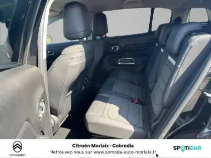 Photo 9 Citroën C5 aircross  1.5 BlueHDi 130ch PLUS boite automatique