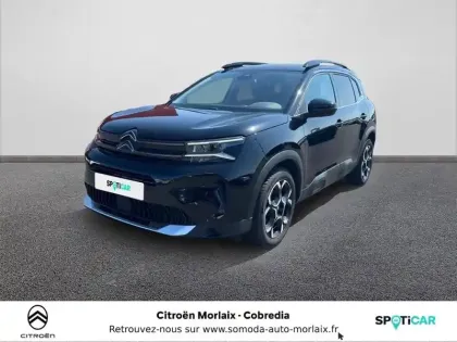 Photo Citroën C5 Aircross Plus