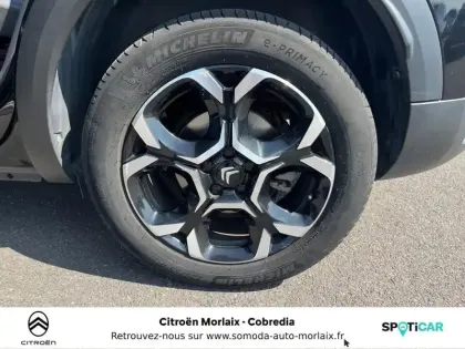 Photo 10 Citroën C5 aircross  1.5 BlueHDi 130ch PLUS boite automatique