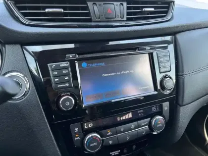 Photo 12 Nissan X-trail  2.0 dCi 177ch Tekna Xtronic