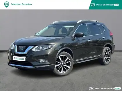 Photo Nissan X-trail Tekna