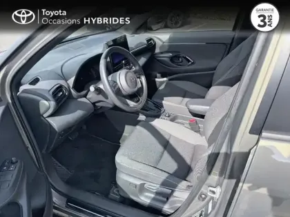 Photo 10 Toyota Yaris  Cross 130h Design AWD-i MC24