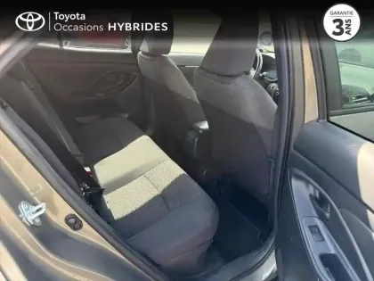 Photo 6 Toyota Yaris  Cross 130h Design AWD-i MC24