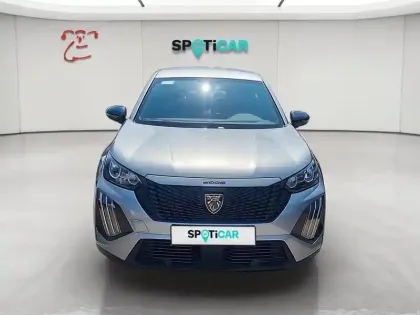 Photo 9 Peugeot 2008  1.2 Hybrid 136ch Style e-DCS6