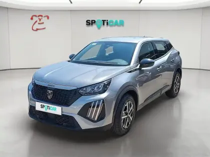 Photo Peugeot 2008 Style