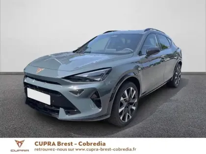 Photo Cupra Formentor Vz