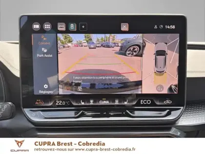 Photo 13 Cupra Formentor  1.5 eHybrid 272ch VZ DSG6