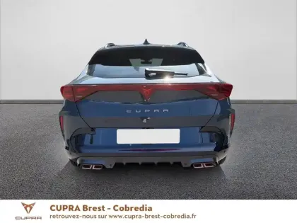Photo 5 Cupra Formentor  1.5 eHybrid 272ch VZ DSG6