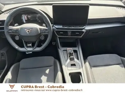 Photo 9 Cupra Formentor  1.5 eHybrid 272ch VZ DSG6