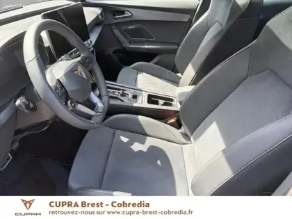 Photo 7 Cupra Formentor  1.5 eHybrid 272ch VZ DSG6