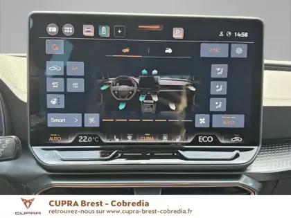 Photo 14 Cupra Formentor  1.5 eHybrid 272ch VZ DSG6