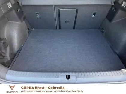 Photo 6 Cupra Formentor  1.5 eHybrid 272ch VZ DSG6