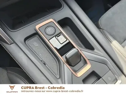 Photo 11 Cupra Formentor  1.5 eHybrid 272ch VZ DSG6