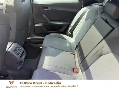 Photo 8 Cupra Formentor  1.5 eHybrid 272ch VZ DSG6