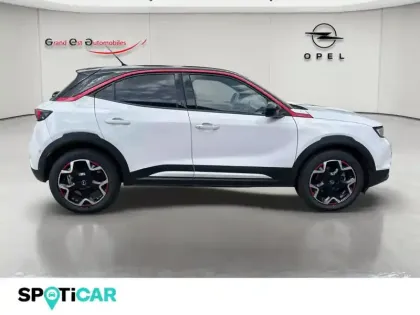 Photo 6 Opel Mokka  -e 136ch GS Line