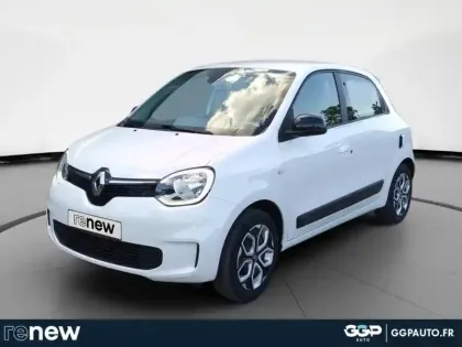 Photo 15 Renault Twingo  1.0 SCe 65ch Equilibre