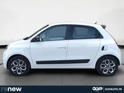 Photo 16 Renault Twingo  1.0 SCe 65ch Equilibre