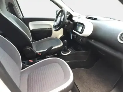 Photo 29 Renault Twingo  1.0 SCe 65ch Equilibre