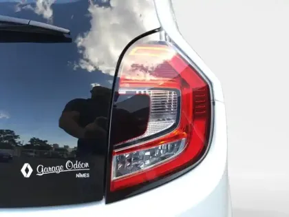 Photo 27 Renault Twingo  1.0 SCe 65ch Equilibre