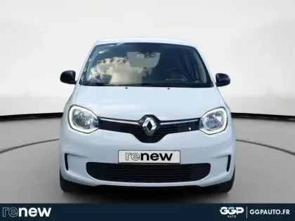 Photo 14 Renault Twingo  1.0 SCe 65ch Equilibre