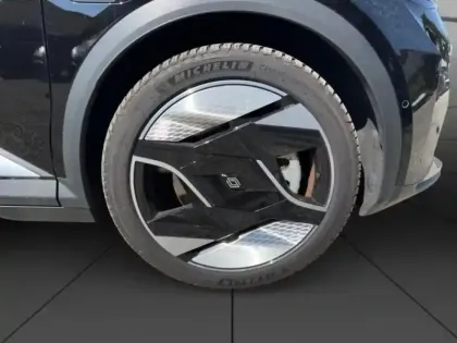 Photo 10 Renault Scenic  E-Tech Electric 220ch 87kWh Techno option Iconic grande autonomie -25