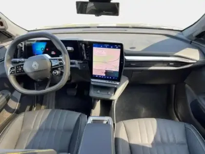 Photo 12 Renault Scenic  E-Tech Electric 220ch 87kWh Techno option Iconic grande autonomie -25