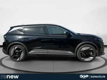 Photo 5 Renault Scenic  E-Tech Electric 220ch 87kWh Techno option Iconic grande autonomie -25