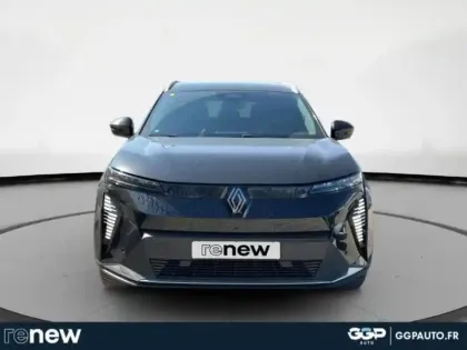 Photo 7 Renault Scenic  E-Tech Electric 220ch 87kWh Techno option Iconic grande autonomie -25