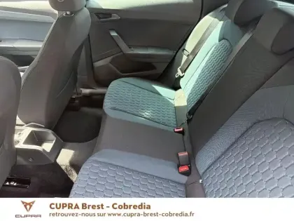 Photo 8 Seat Ibiza  1.0 TSI 95ch Copa