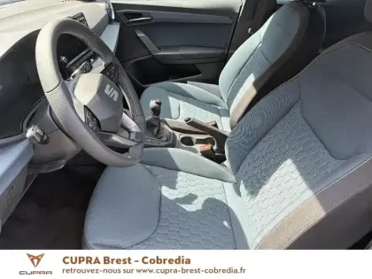 Photo 7 Seat Ibiza  1.0 TSI 95ch Copa