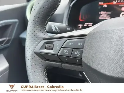 Photo 14 Seat Ibiza  1.0 TSI 95ch Copa