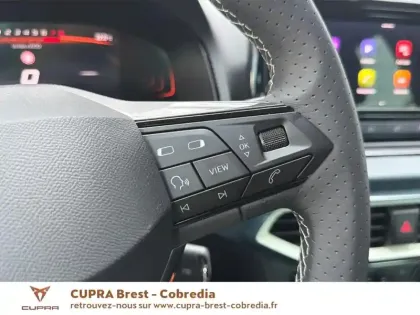Photo 13 Seat Ibiza  1.0 TSI 95ch Copa
