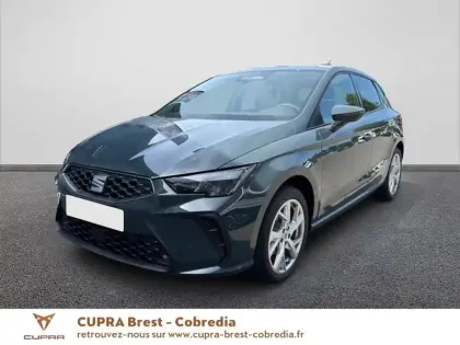 Photo Seat Ibiza Copa