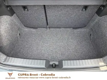 Photo 6 Seat Ibiza  1.0 TSI 95ch Copa