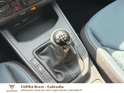 Photo 11 Seat Ibiza  1.0 TSI 95ch Copa