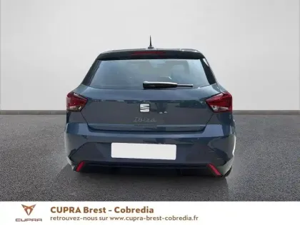Photo 5 Seat Ibiza  1.0 TSI 95ch Copa