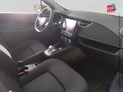 Photo 19 Renault Zoé Zoe E-Tech Equilibre charge normale R110 Achat Intégral - 22B