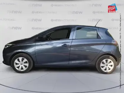 Photo 7 Renault Zoé Zoe E-Tech Equilibre charge normale R110 Achat Intégral - 22B
