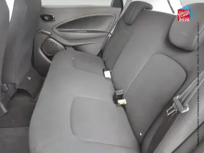 Photo 9 Renault Zoé Zoe E-Tech Equilibre charge normale R110 Achat Intégral - 22B