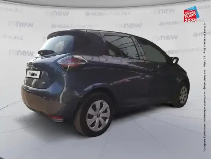 Photo 20 Renault Zoé Zoe E-Tech Equilibre charge normale R110 Achat Intégral - 22B