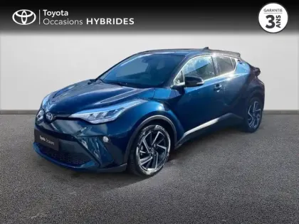 Photo Toyota Yaris Dynamic